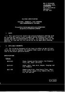 MIL MIL-P-19152A MIL MIL-P-19152A