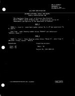 MIL MIL-P-19380/2 Amendment 1