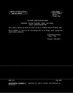 MIL MIL-P-19380/2 Notice 1 - Inactivation