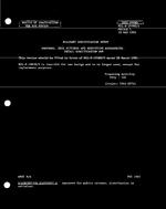 MIL MIL-P-19380/3 Notice 1 - Inactivation