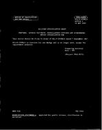 MIL MIL-P-19380/4 Notice 1 - Inactivation