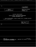 MIL MIL-P-19904A Notice 1 – Cancellation MIL MIL-P-19904A Notice 1 - Cancellation