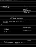 MIL MIL-P-2001D Notice 2 - Cancellation