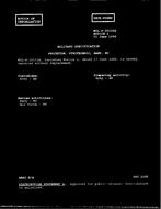 MIL MIL-P-20102A Notice 2 - Cancellation