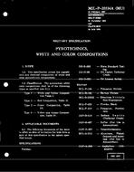 MIL MIL-P-20334A MIL MIL-P-20334A