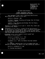 MIL MIL-P-20338A Amendment 2 MIL MIL-P-20338A Amendment 2