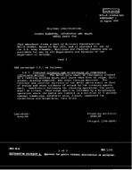 MIL MIL-P-20486A Amendment 1