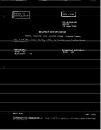 MIL MIL-P-20628B Notice 1 - Cancellation