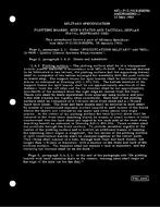 MIL MIL-P-21381B Amendment 1