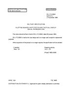 MIL MIL-P-21381B Notice 1 - Inactivation 1