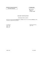 MIL MIL-P-217A Notice 2 - Inactivation 1