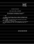 MIL MIL-P-21922B MIL MIL-P-21922B