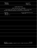 MIL MIL-P-21922B Notice 1 - Validation