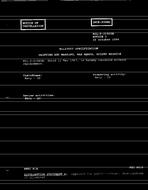 MIL MIL-P-21960B Notice 1 - Cancellation