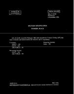 MIL MIL-P-223B Notice 2 - Validation