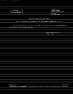 MIL MIL-P-22438/1B Notice 1 - Validation