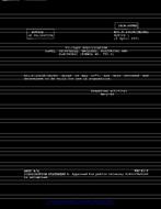 MIL MIL-P-22438B Notice 1 - Inactivation