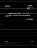 MIL MIL-P-22643B Notice 1 - Cancellation