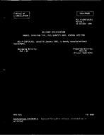 MIL MIL-P-22871A Notice 1 - Cancellation