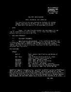 MIL MIL-P-22968B MIL MIL-P-22968B