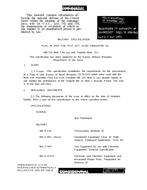 MIL MIL-P-23108 MIL MIL-P-23108