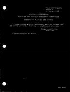 MIL MIL-P-23189A Notice 1 – Cancellation MIL MIL-P-23189A Notice 1 - Cancellation