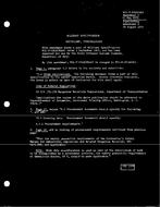 MIL MIL-P-231A Amendment 2