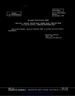 MIL MIL-P-23469/3B Notice 1 - Cancellation