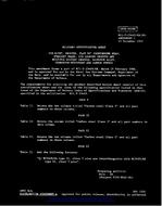MIL MIL-P-23469/6B Amendment 1