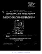 MIL MIL-P-23928/9C MIL MIL-P-23928/9C