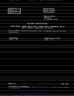 MIL MIL-P-23957A Notice 1 - Cancellation