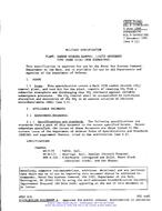 MIL MIL-P-24082D MIL MIL-P-24082D