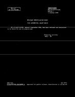 MIL MIL-P-24217/8 Notice 1 - Validation