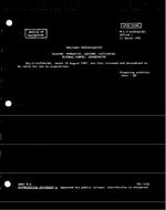 MIL MIL-P-24293A Notice 1 - Validation