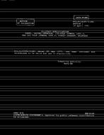 MIL MIL-P-24395/2 Notice 1 – Validation MIL MIL-P-24395/2 Notice 1 - Validation