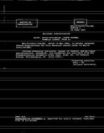 MIL MIL-P-24441/10A Notice 1 – Cancellation MIL MIL-P-24441/10A Notice 1 - Cancellation
