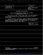 MIL MIL-P-24441/17A Notice 1 - Cancellation