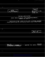 MIL MIL-P-24441/41 Notice 1 – Cancellation MIL MIL-P-24441/41 Notice 1 - Cancellation