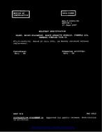 MIL MIL-P-24441/42 Notice 1 - Cancellation