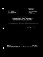 MIL MIL-P-24534A Notice 1 – Validation MIL MIL-P-24534A Notice 1 - Validation