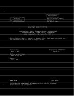 MIL MIL-P-24628/1 Notice 1 - Validation