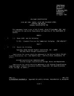 MIL MIL-P-24691 Amendment 2