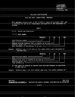 MIL MIL-P-24691/1 Amendment 1