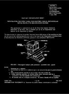 MIL MIL-P-24705/1A MIL MIL-P-24705/1A