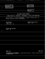 MIL MIL-P-24764/1 Notice 1 - Cancellation