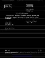 MIL MIL-P-24764/3 Notice 1 - Cancellation