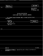 MIL MIL-P-25374B Notice 1 - Cancellation