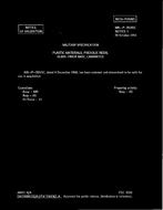 MIL MIL-P-25515C Notice 1 - Validation