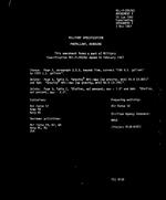 MIL MIL-P-25576C Amendment 2