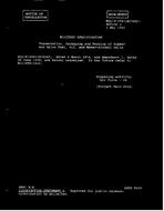 MIL MIL-P-25621B Notice 1 – Cancellation MIL MIL-P-25621B Notice 1 - Cancellation
